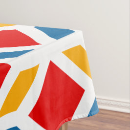 Malaga street walls 2 tischdecke