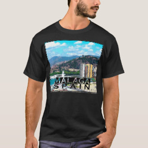 Malaga T-Shirt
