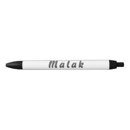 Malak Kugelschreiber