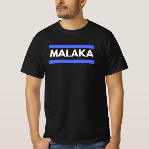 Malaka Griechenland Griechenland T-Shirt