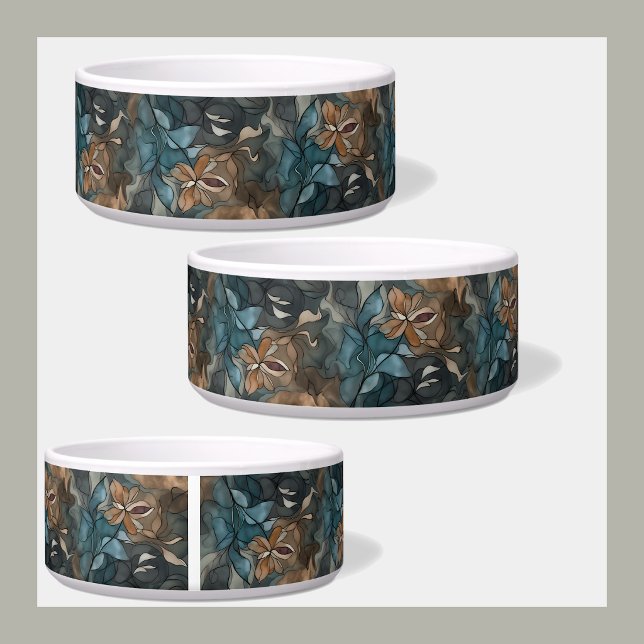 Malakbel-Hundenapf Napf (Malakbel Pet Bowl)