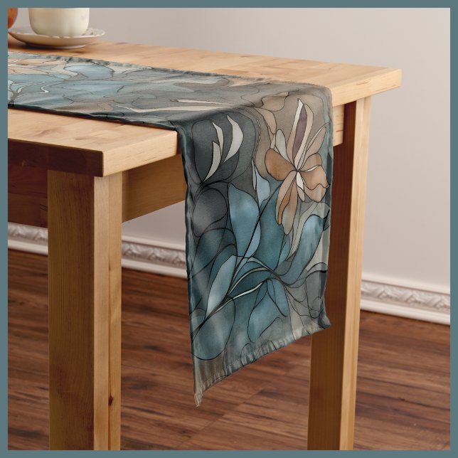 Malakbel Kurzer Tischläufer (Malakbel Short Table Runner
)