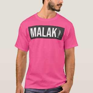 Malaki Branham - San Antonio Spurs Basketball T-Shirt