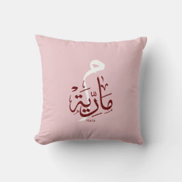 Malaria, m-letter, Mariah, Marya, Marija, Marie Kissen