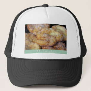 Malasadas Truckerkappe