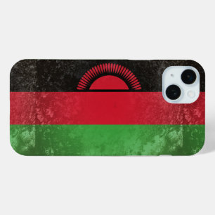 Malawi Case-Mate iPhone Hülle