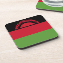 Malawi-Flagge