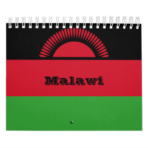 Malawi Kalender