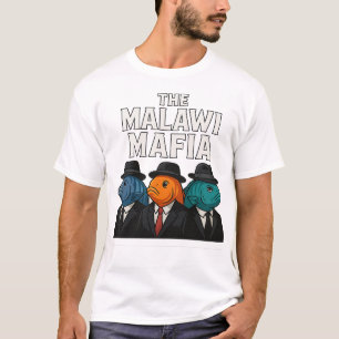 Malawi Mafia T-Shirt