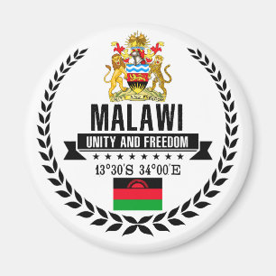 Malawi Magnet