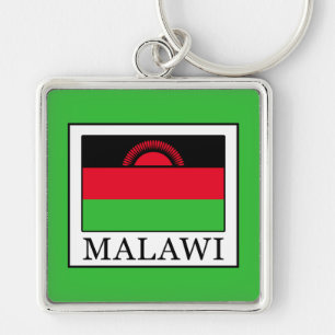 Malawi Schlüsselanhänger