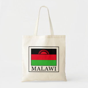 Malawi Tragetasche