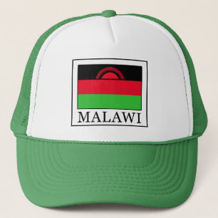 Malawi Truckerkappe