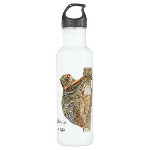 Malayan Colugo Wasserflasche Edelstahlflasche