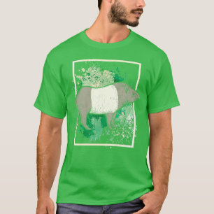 Malayan Tapir T-Shirt