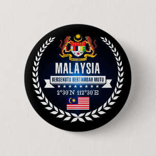 Malaysia Button