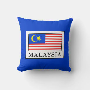 Malaysia Kissen