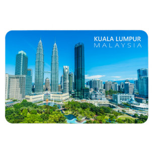 Malaysia Magnet