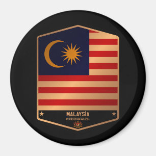 Malaysia Magnet
