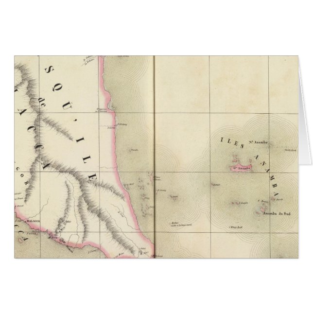 Malaysia Ozeanien Nr. 12 (Vorderseite (Horizontal))