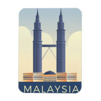 Malaysia Reise