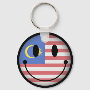 Malaysia Schlüsselanhänger