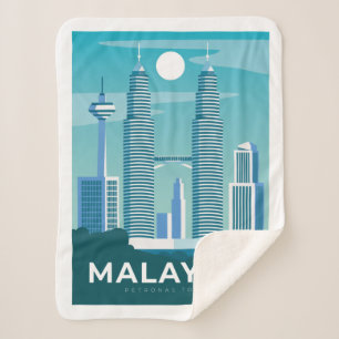 MALAYSIA SHERPADECKE