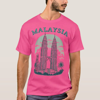 Malaysia T-Shirt