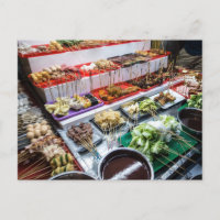 Malaysian Loc Loc Hot Pot Set Asian Foods