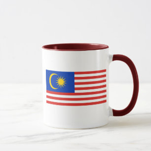 Malaysie Tasse