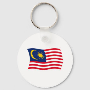 Malaysischer Schlüsselanhänger