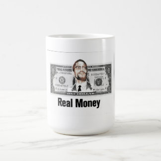 Malcolm Kaffeetasse