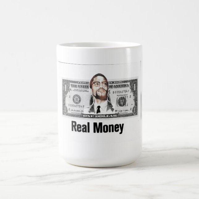 Malcolm Kaffeetasse (Mittel)