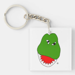 Malcolm Key Chain Schlüsselanhänger