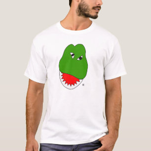 Malcolm T - Shirt