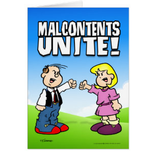 Malcontents Unit