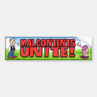 Malcontents Unit