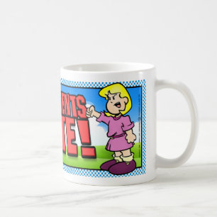 Malcontents Unit Tasse
