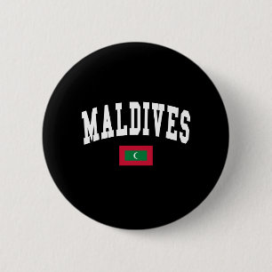 MALDIVEN BUTTON