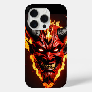 Male Devil Angel Esports Phone Case