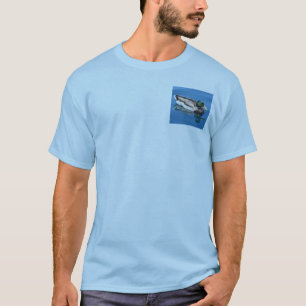 Male Duck T-Shirt