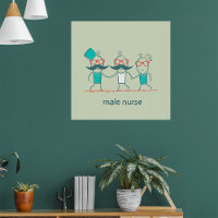 Male Nurse