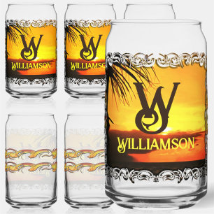 Malecon Sunset 2441 Dosenglas