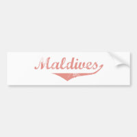 Malediven