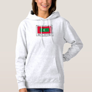 Malediven Hoodie