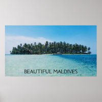 Malediven