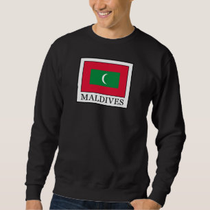 Malediven Sweatshirt