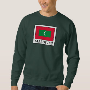 Malediven Sweatshirt