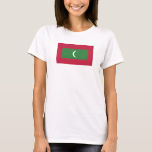 Malediven T-Shirt