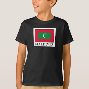 Malediven T-Shirt